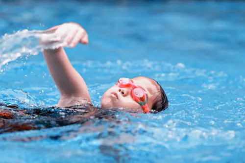 Stage vacances enfants Apprentissage