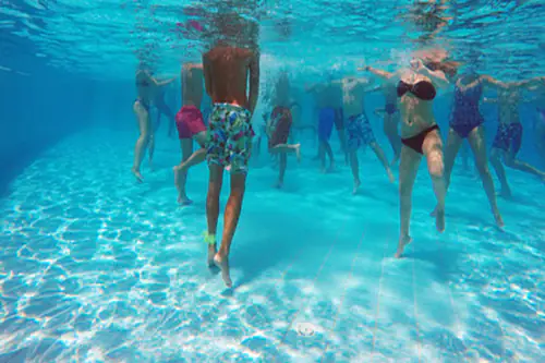 AquaDanse